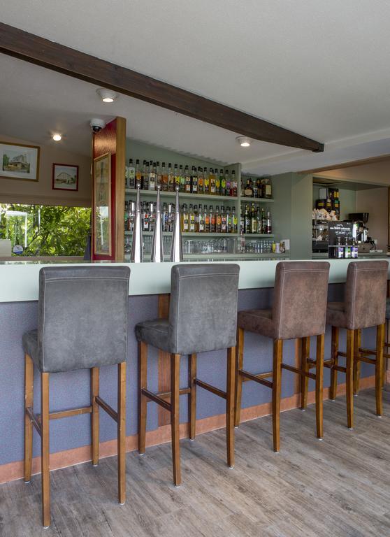 Lacapelle-Viescamp Hotel Du Lac מראה חיצוני תמונה